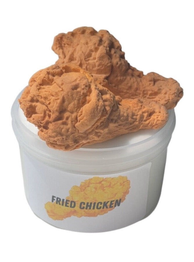 Fried Chicken