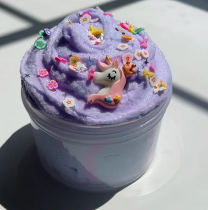 Unicorn Frosting