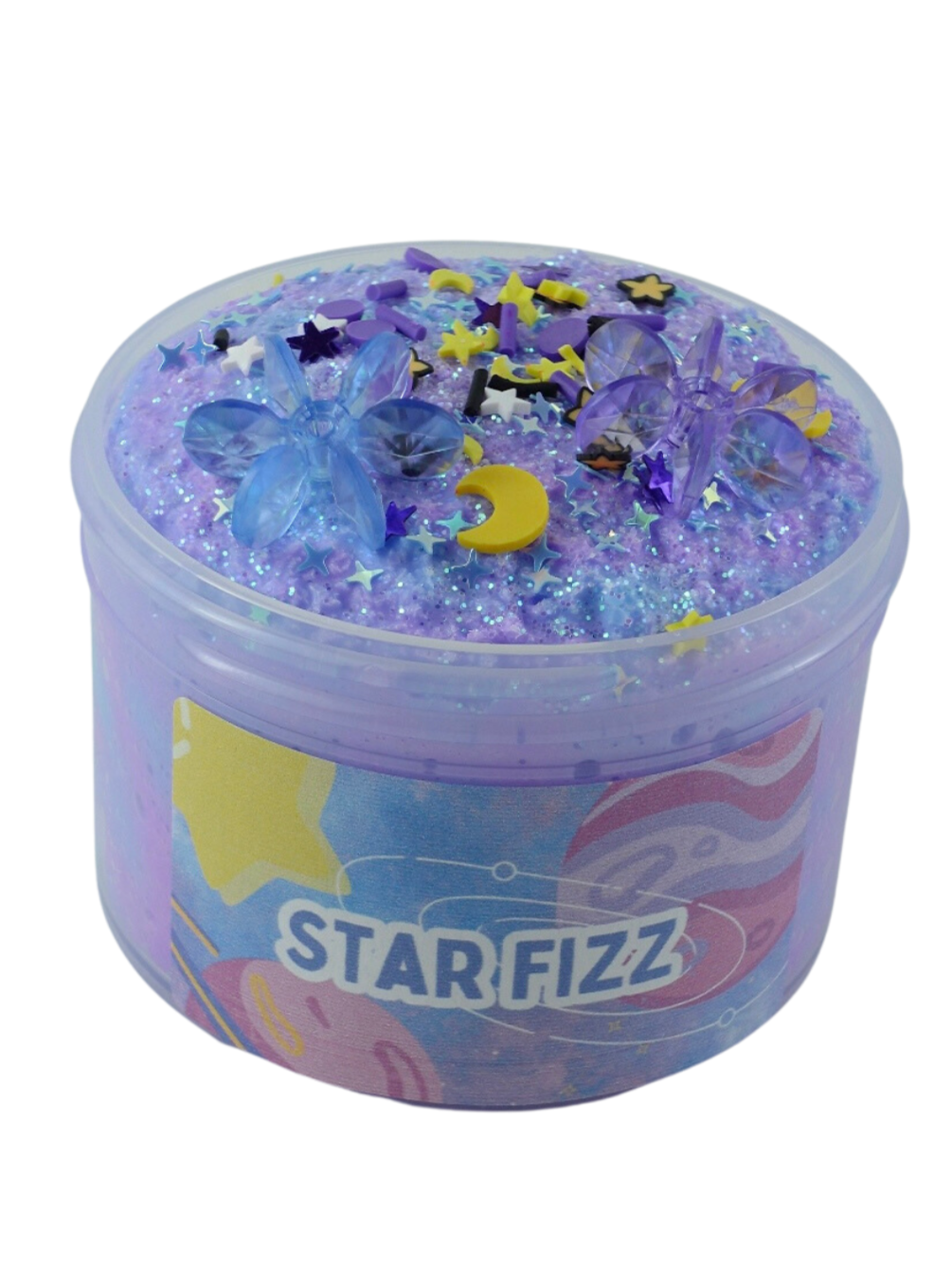 Star Fizz