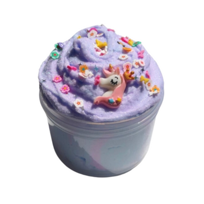 Unicorn Frosting