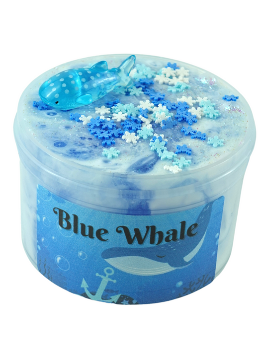 Blue Whale